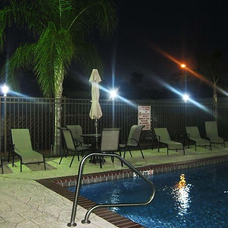 Best Western Plus Orange County Vidor Exterior photo