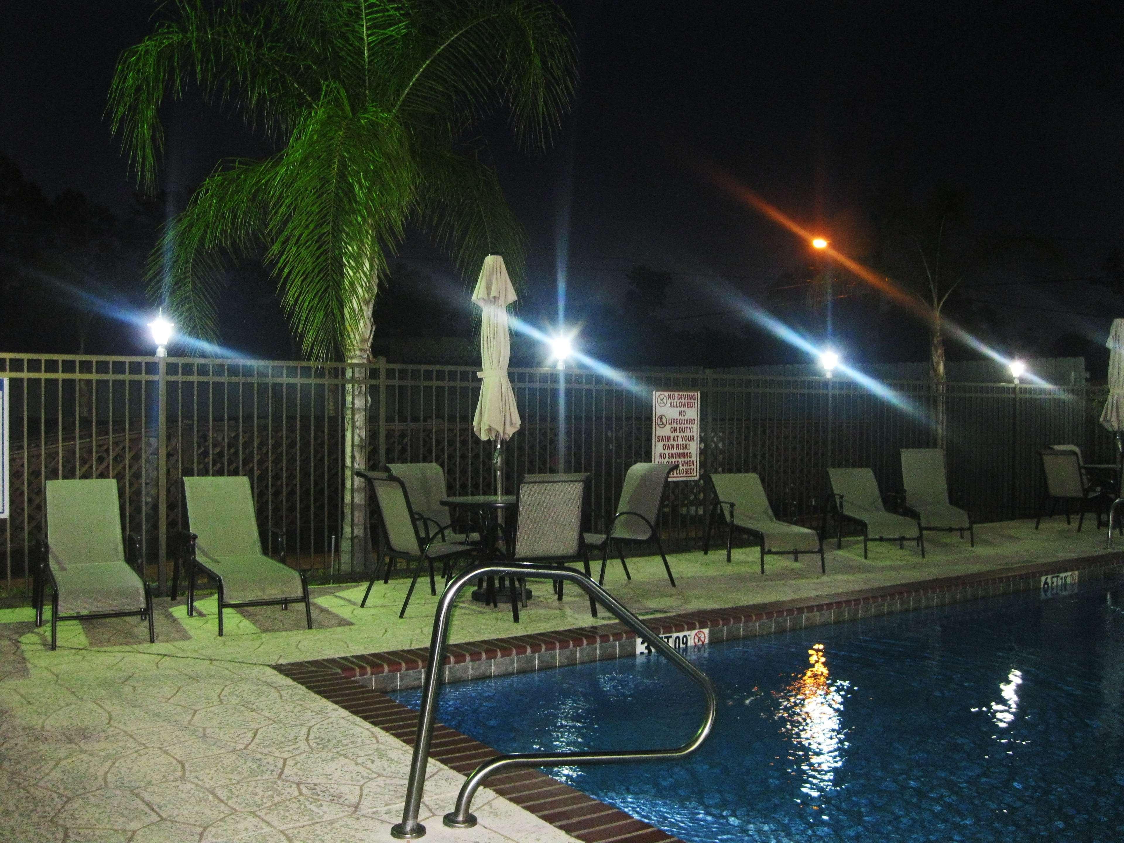 Best Western Plus Orange County Vidor Exterior photo